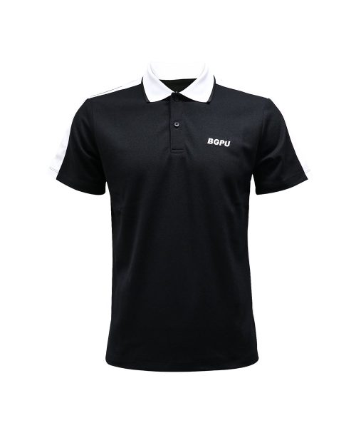 BGPU POLO CLASSIC 2025/26 (สีดำ)