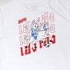 BGPU LUCKY T-SHIRT 2026 (ตรุษจีน) - Image 6
