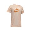 BGPU X NIKE - ORANGE TEE 2025/26 (ส้ม) - Image 4