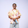 BGPU HAWAII SHIRT 2026 (มัสตาร์ด) - Image 2