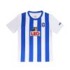 BGPU KIDS JERSEY (BLUE) 2025/26