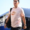 BGPU X NIKE - ORANGE TEE 2025/26 (ส้ม) - Image 2