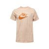 BGPU X NIKE - ORANGE TEE 2025/26 (ส้ม)