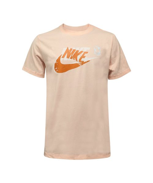 BGPU X NIKE - ORANGE TEE 2025/26 (ส้ม)