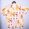 BGPU HAWAII SHIRT 2026 (มัสตาร์ด) - Image 4