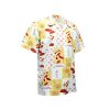 BGPU HAWAII SHIRT 2026 (มัสตาร์ด) - Image 6