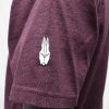 BGPU x NIKE - ESSENTIAL TEE BROWN 2026 (Oversize) - Image 7