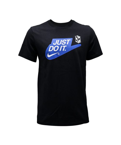 BGPU X NIKE - JUST DO IT TEE 2026 (Regular Fit)