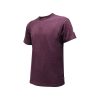 BGPU x NIKE - ESSENTIAL TEE BROWN 2026 (Oversize) - Image 4