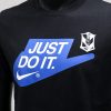 BGPU X NIKE - JUST DO IT TEE 2026 (Regular Fit) - Image 7