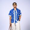 BGPU HAWAII SHIRT 2026 (น้ำเงิน) - Image 2