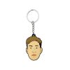 พวงกุญแจยางหยอด PLAYER KEYCHAIN - Image 6