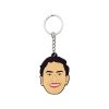 พวงกุญแจยางหยอด PLAYER KEYCHAIN - Image 4