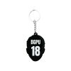 พวงกุญแจยางหยอด PLAYER KEYCHAIN - Image 7