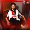 BGPU X LEO RETRO SHIRT 2026 (สีขาว) - Image 2