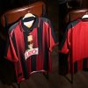BGPU X LEO RETRO SHIRT 2026 (สีแดง) - Image 5
