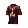 BGPU X LEO RETRO SHIRT 2026 (สีแดง) - Image 6
