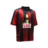 BGPU X LEO RETRO SHIRT 2026 (สีแดง) - Image 7