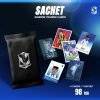 BGPU TRADING CARD 2025/26 LEG 2 (ฺSachet) - Image 3