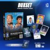 BGPU TRADING CARD 2025/26 LEG 2 (Box) - Image 3