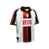 BGPU X LEO RETRO SHIRT 2026 (สีขาว) - Image 6