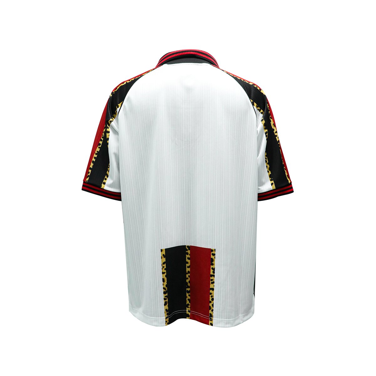 BGPU X LEO RETRO SHIRT 2026 (สีขาว) - Image 8