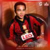 BGPU X LEO RETRO SHIRT 2026 (สีแดง) - Image 2
