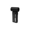 BGPU x JISULIFE HANDHELD FAN LIFE9 (3600MAH) - สีดำ - Image 4