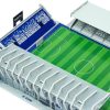 BG STADIUM - 3D PUZZLE 2026 (โมเดลสนาม) - Image 7