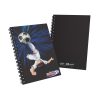 สมุดจดบันทึก BG SPORTS X CAPTAIN TSUBASA 2026 (Notebook) - Image 3