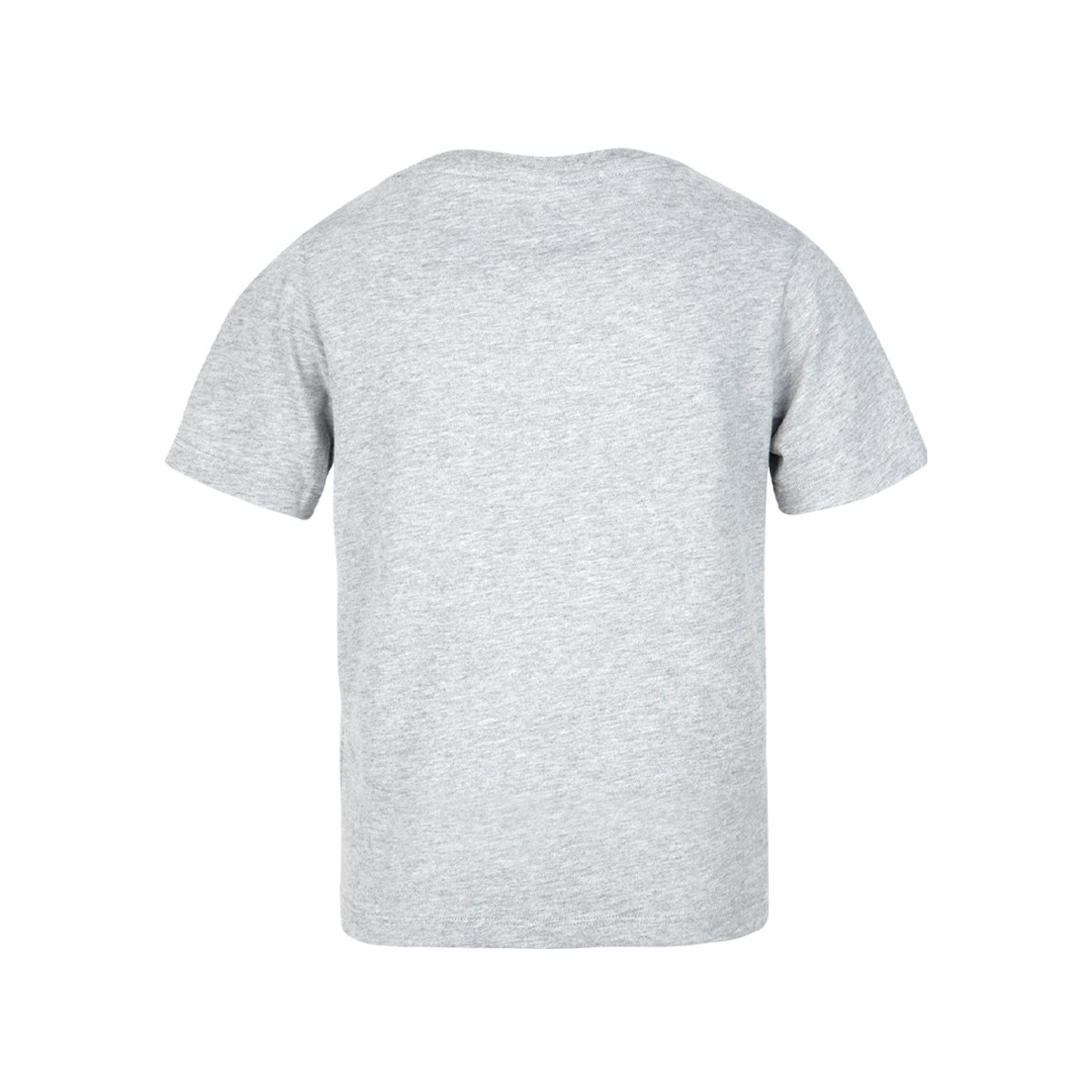 BGPU X NIKE - DARK GREY TEE 2026 (เทาเข้ม) - Image 4