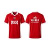 ENGLAND - LEO JERSEY WORLD CUP 2026 - Image 5