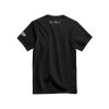 BG SPORTS X CAPTAIN TSUBASA 2026 T-Shirt (Black) - Image 5