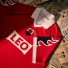 JAPAN - LEO JERSEY WORLD CUP 2026 - Image 2