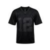 BGPU NFL Shirt 2026/27 "GAME ON!" Collection (สีดำ)