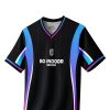 เสื้อยืด BG Indoor Soccer T-Shirt 2026/27 - Image 4