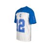BGPU NFL Shirt 2026/27 "GAME ON!" Collection (สีขาว-น้ำเงิน) - Image 6