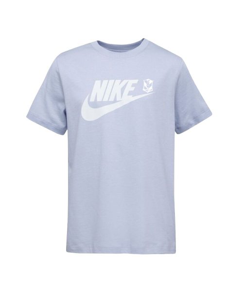 BGPU X NIKE - GHOST TEE 2026 (ฟ้าอ่อน)
