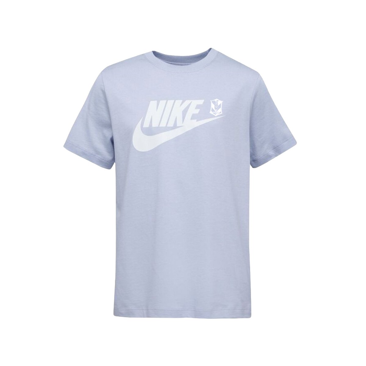 BGPU X NIKE - GHOST TEE 2026 (ฟ้าอ่อน)