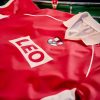 ENGLAND - LEO JERSEY WORLD CUP 2026 - Image 3