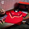 GERMANY - LEO JERSEY WORLD CUP 2026