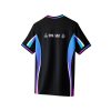 เสื้อยืด BG Indoor Soccer T-Shirt 2026/27 - Image 5