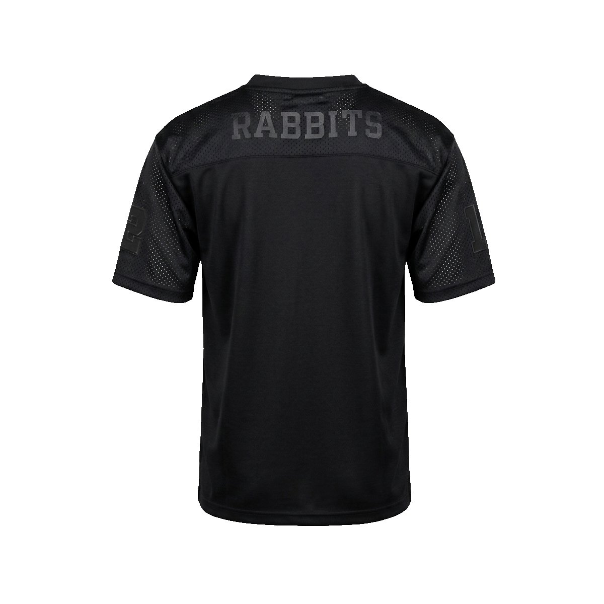 BGPU NFL Shirt 2026/27 "GAME ON!" Collection (สีดำ) - Image 5