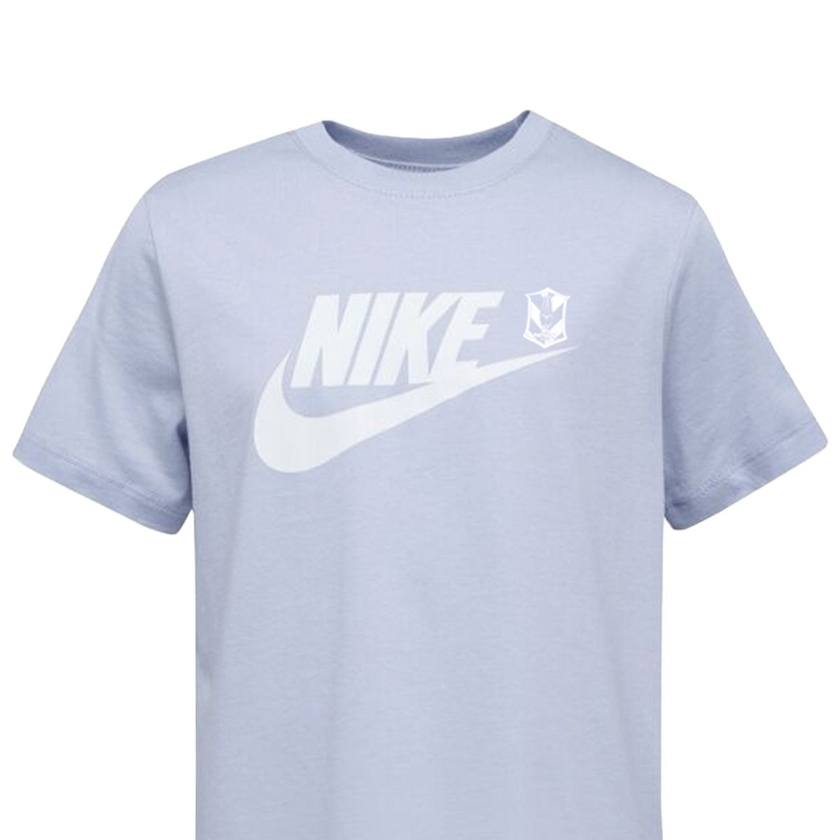 BGPU X NIKE - GHOST TEE 2026 (ฟ้าอ่อน) - Image 4