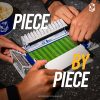 BG STADIUM - 3D PUZZLE 2026 (โมเดลสนาม) - Image 3