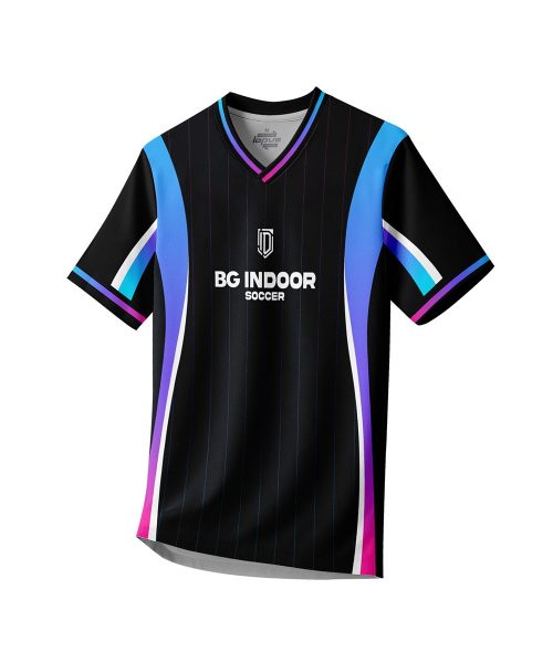เสื้อยืด BG Indoor Soccer T-Shirt 2026/27