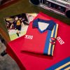 SPAIN - LEO JERSEY WORLD CUP 2026 - Image 4