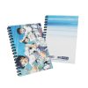 สมุดจดบันทึก BG SPORTS X CAPTAIN TSUBASA 2026 (Notebook) - Image 2