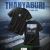 เสื้อยืด THANYABURI T-Shirt 2026 - Image 5