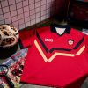 GERMANY - LEO JERSEY WORLD CUP 2026 - Image 3